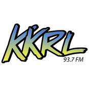 Rádio KKRL - 93.7 FM 