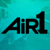 Rádio KKRO - Air1 - 102.7 FM