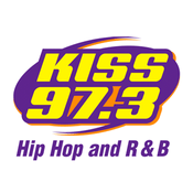 Rádio KKSS - Kiss 97.3 FM