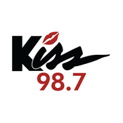 Rádio KKST Kiss FM 98.7