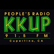 Rádio KKUP 91.5