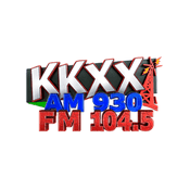 Rádio KKXX Life Radio 104.5 FM