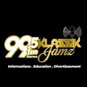 Rádio Klassik Jamz Radio