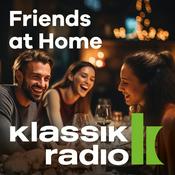 Rádio Klassik Radio Friends at Home