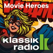 Rádio Klassik Radio Movie Heroes