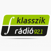 Rádio Klasszik Radio 92.1