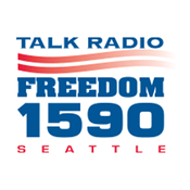 Rádio KLFE - TALK RADIO FREEDOM 1590 AM