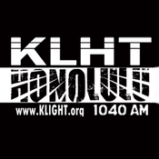 Rádio KLHT - K-Light 1040 AM