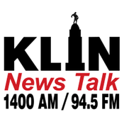 Rádio KLIN - Newstalk 1400 AM