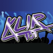 Rádio KLIR - KLIR 101 - 101.1 FM