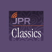 Rádio KLMF - JPR Classic & News 88.5 FM