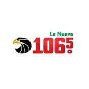 Rádio KLNV - La Nueva 106.5