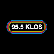 Rádio KLOS-FM 95.5