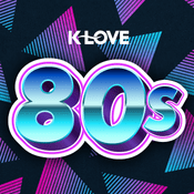 Rádio K-LOVE 80s