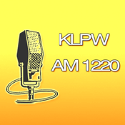 Rádio KLPW 1220 AM