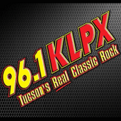 Rádio KLPX 96.1 FM