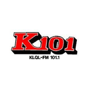 Rádio KLQL - K101