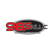 Rádio KLUC-FM - 98.5 FM