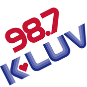 Rádio 98.7 K-LUV