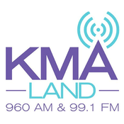 Rádio KMA-FM - Regional Radio 99.1 FM