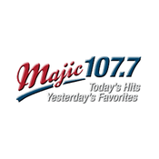 Rádio KMAJ-FM Majic 107.7