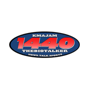 Rádio KMAJ The Big Talker 1440