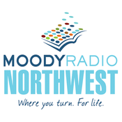 Rádio KMBI - FM Moody Radio Northwest 107.9 FM