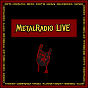 Rádio KMET-DB MetalRadio LIVE