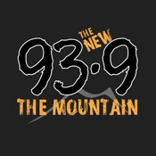 Rádio KMGN - 93.9 The Mountain