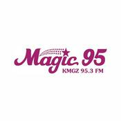 Rádio KMGZ Magic 95.3 FM