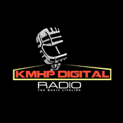 Rádio KMHP Digital Radio