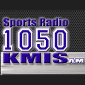 Rádio KMIS - Sports Radio 1050 AM
