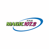 Rádio KMJK - Magic 107.3 FM