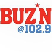 Rádio KMNB - BUZN @102.9 FM