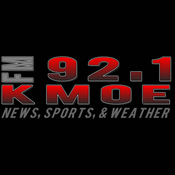 Rádio KMOE - 921 News 92.1 FM