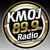 Rádio KMOJ 89.9 FM