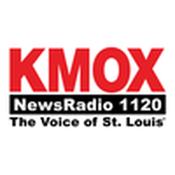 Rádio KMOX - NewsRadio 1120 AM