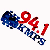 Rádio KMPS-FM - Seattle's Country 94.1 FM