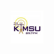 Rádio KMSU 89.7 FM