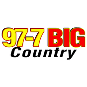 Rádio KMTY - Big Country 97.7 FM