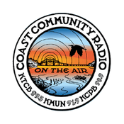 Rádio KMUN Coast Community Radio