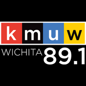 Rádio KMUW - Wichita 89.1 FM