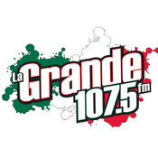 Rádio KMVK La Grande 107.5 FM