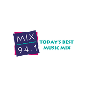 Rádio KMXB - MIX 94.1 FM