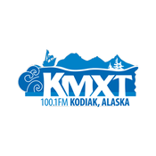 Rádio KMXT 100.1 FM