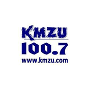 Rádio KMZU 100.7 FM