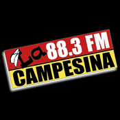 Rádio KNAI 88.3 FM - La Network Campesina