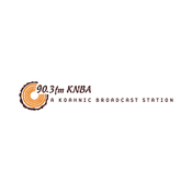 Rádio KNBA 90.3 FM
