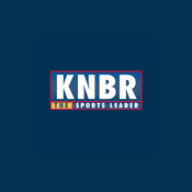 Rádio KNBR 104.5 / 680 AM