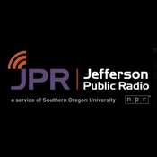 Rádio KNCA - Jefferson Public Radio Classics and News 89.7 FM